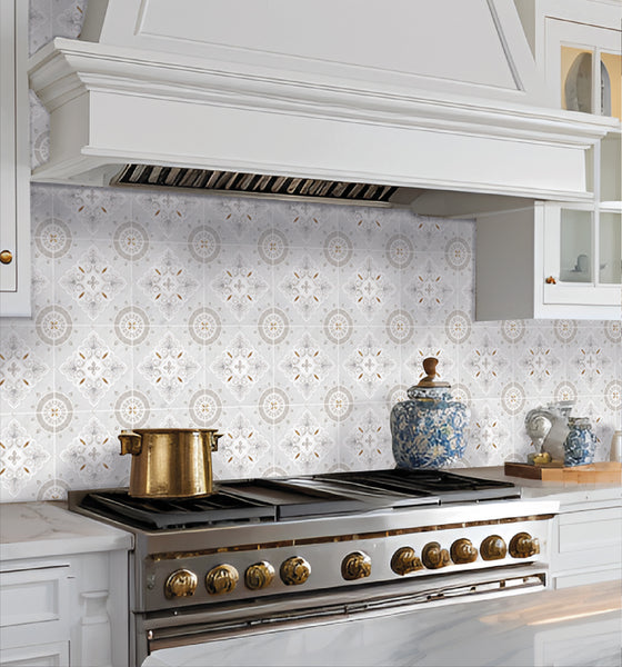 EP21 Painted Marble - Honed – DW TILE & STONE