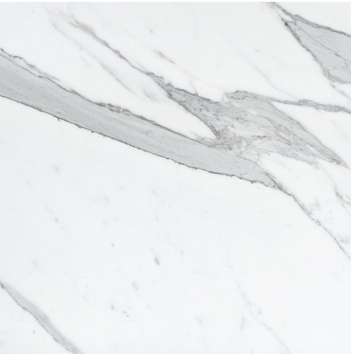 Statuary White Marble Premium Floor and Wall Tile  - DW TILE & STONE - Atlanta Marble Natural Stone Wholesale Stone Supplier