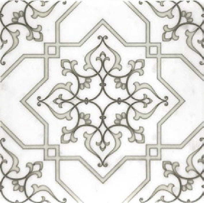 EPM05 Engraved Marble - Honed  - DW TILE & STONE - Atlanta Marble Natural Stone Wholesale Stone Supplier