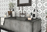 EPM10 Engraved Marble - Honed  - DW TILE & STONE - Atlanta Marble Natural Stone Wholesale Stone Supplier