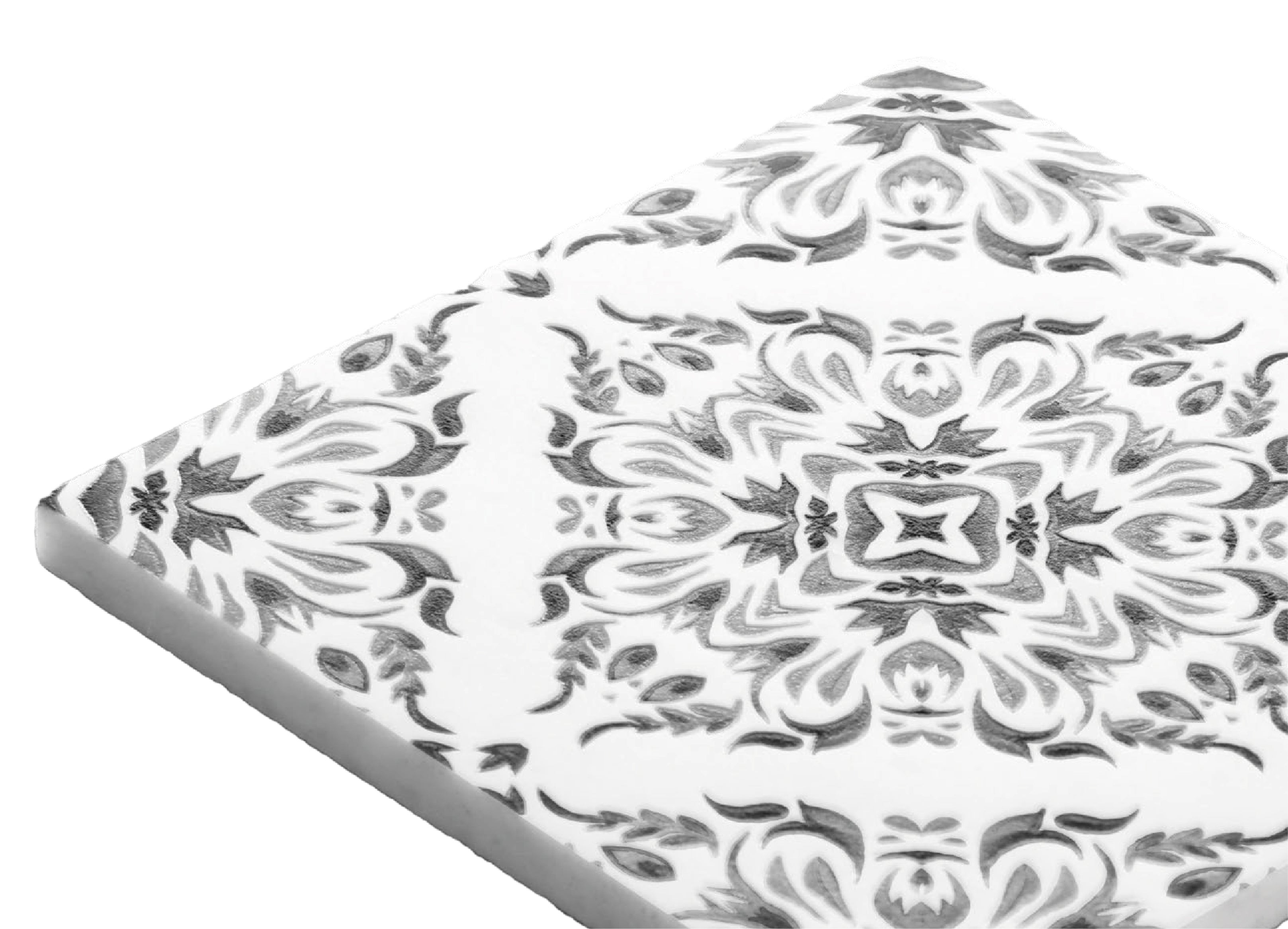 EPM06 Engraved Marble - Honed  - DW TILE & STONE - Atlanta Marble Natural Stone Wholesale Stone Supplier
