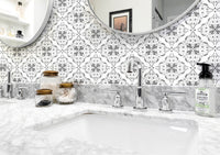 EPM06 Engraved Marble - Honed  - DW TILE & STONE - Atlanta Marble Natural Stone Wholesale Stone Supplier