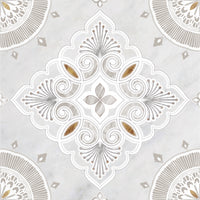 EP21 Painted Marble - Honed  - DW TILE & STONE - Atlanta Marble Natural Stone Wholesale Stone Supplier
