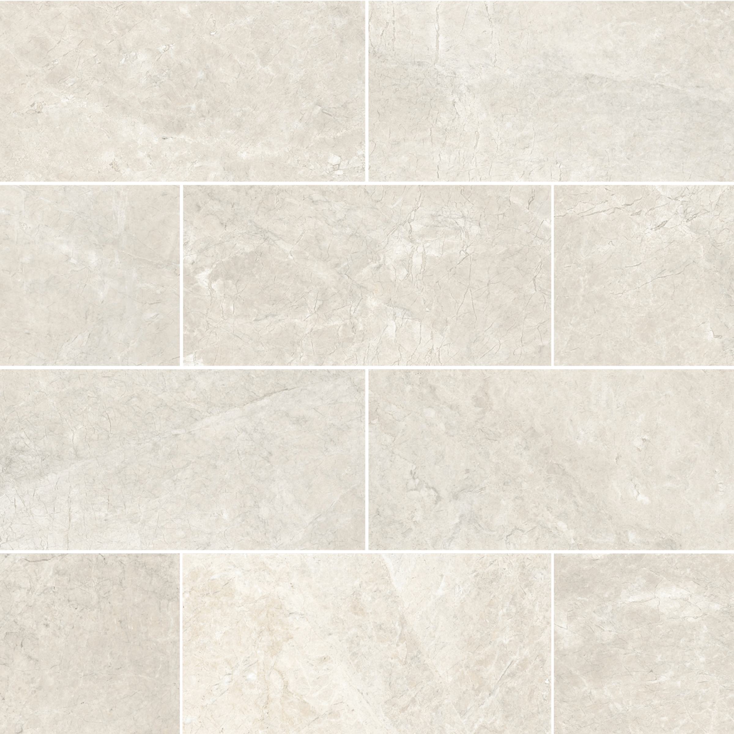 Assos Platinum Marble Floor and Wall Tile Polished / 12" x 24" - DW TILE & STONE - Atlanta Marble Natural Stone Wholesale Stone Supplier
