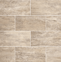Verona Travertine Floor and Wall Tiles Honed / 12" x 24" - DW TILE & STONE - Atlanta Marble Natural Stone Wholesale Stone Supplier