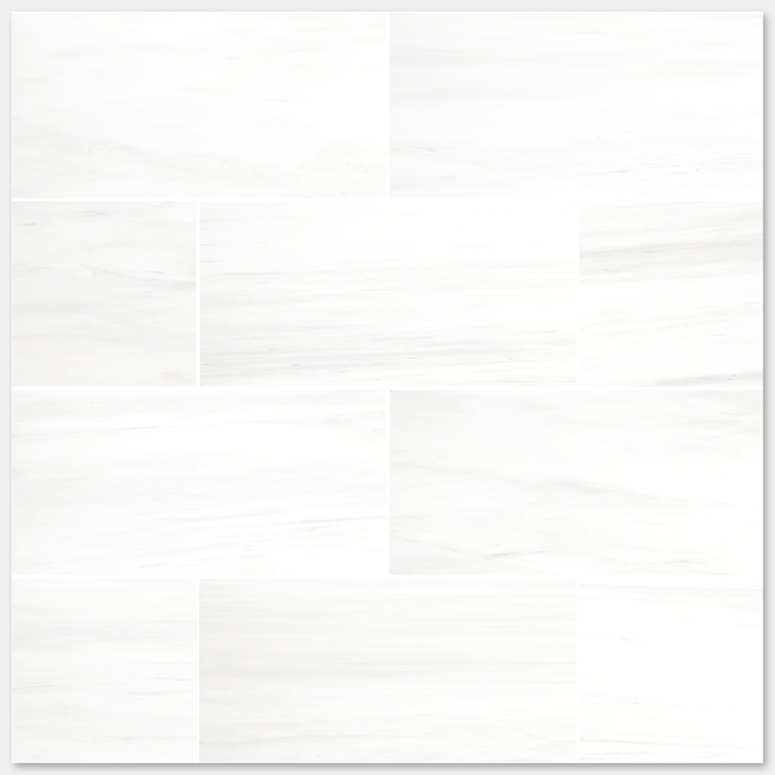 Dolomite Marble Floor and Wall Tiles  - DW TILE & STONE - Atlanta Marble Natural Stone Wholesale Stone Supplier