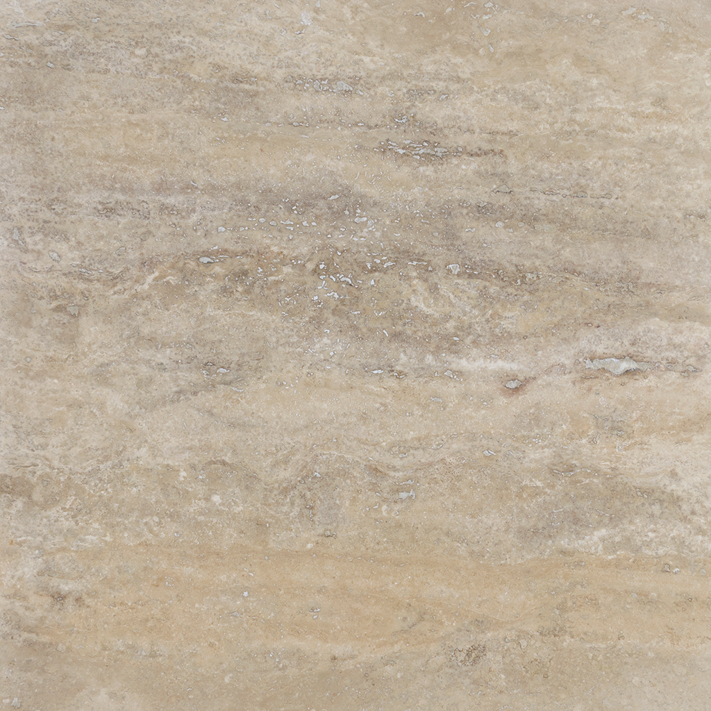 Verona Travertine Floor and Wall Tiles Tumbled / 12" x 12" - DW TILE & STONE - Atlanta Marble Natural Stone Wholesale Stone Supplier
