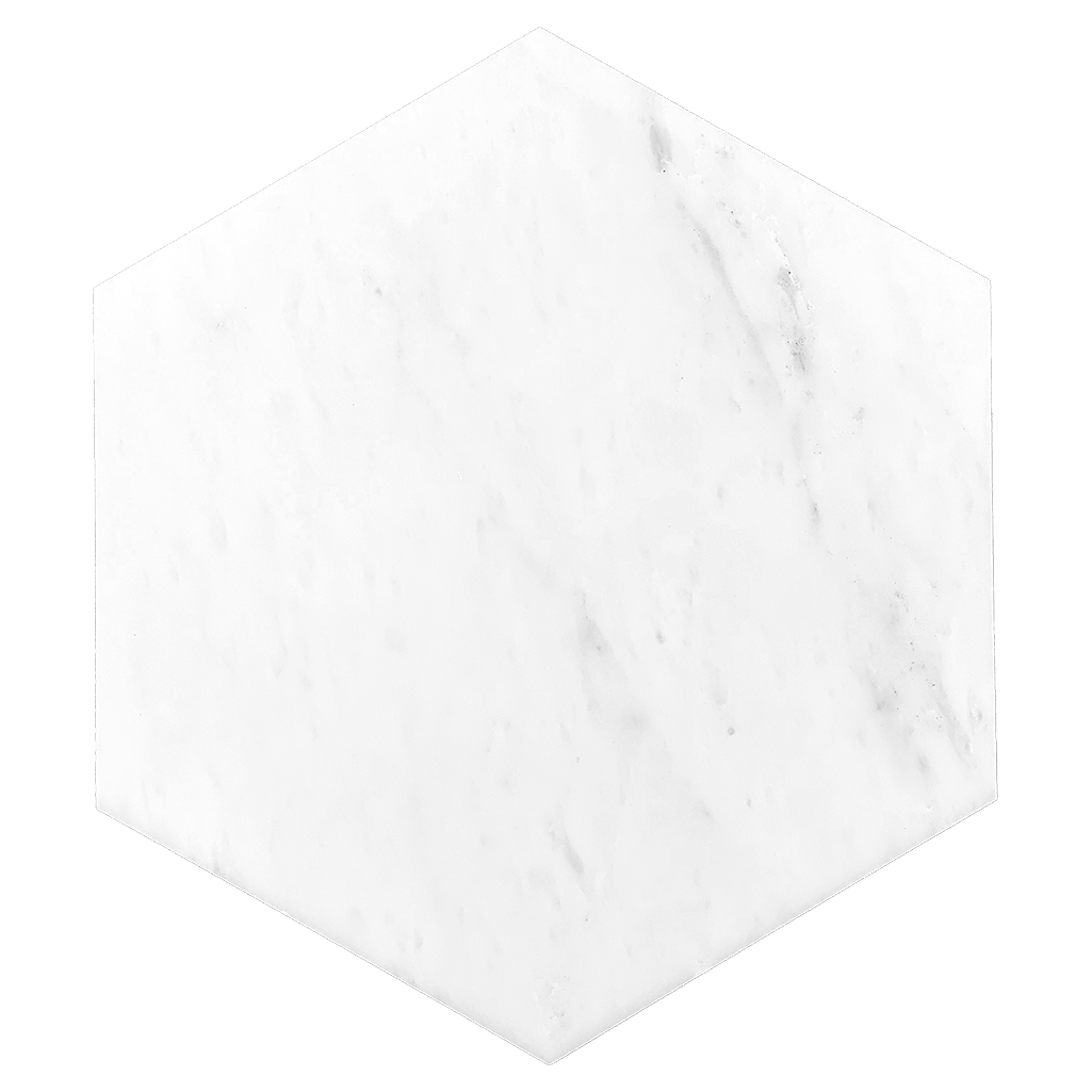Bianco Bello Marble Premium Floor and Wall Tile  - DW TILE & STONE - Atlanta Marble Natural Stone Wholesale Stone Supplier