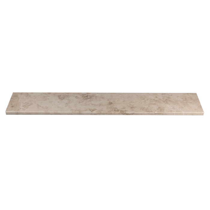 Cappuccino Marble Window Sill Honed / 56" x 6" x 3/4" - DW TILE & STONE - Atlanta Marble Natural Stone Wholesale Stone Supplier