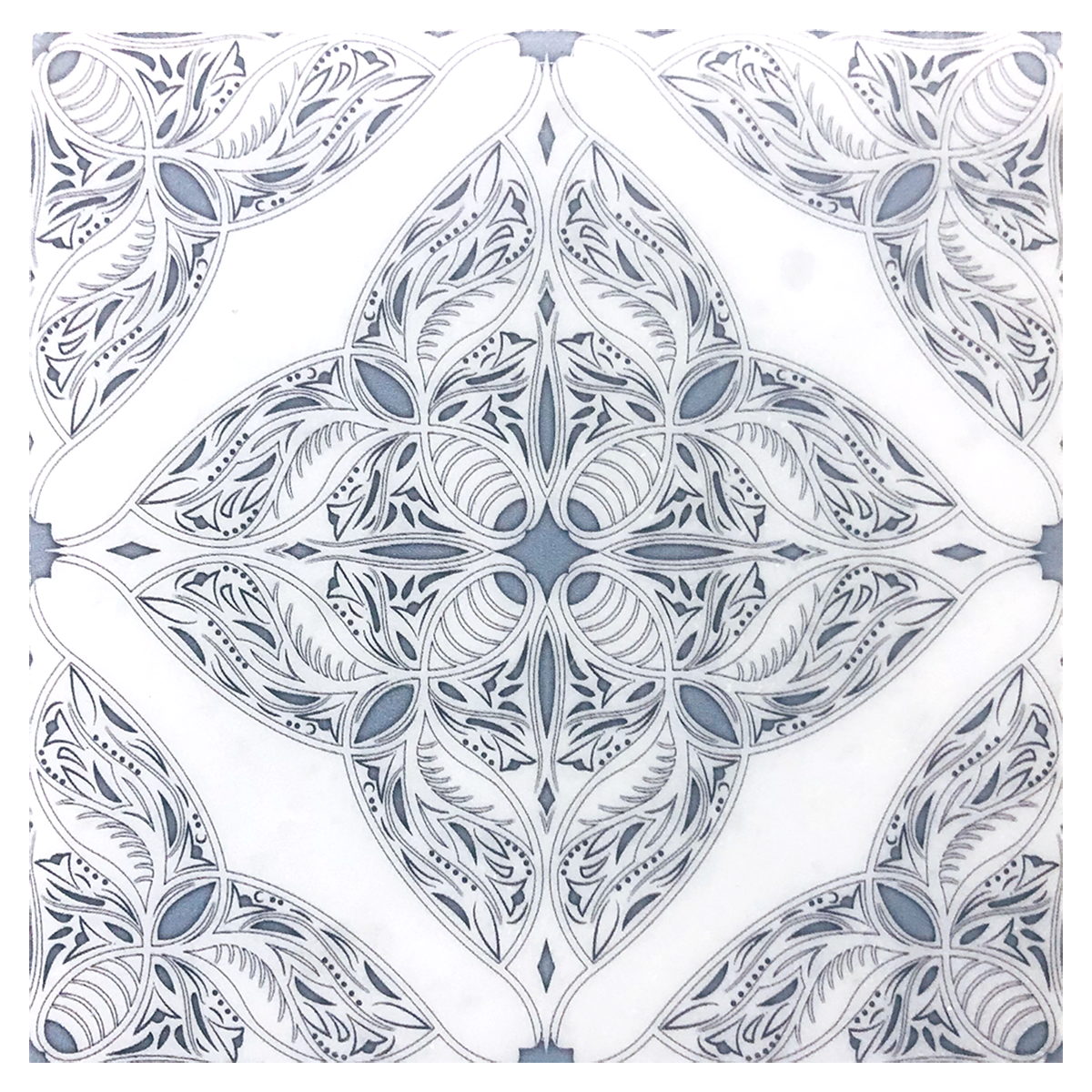 PM10 Painted Marble - Honed  - DW TILE & STONE - Atlanta Marble Natural Stone Wholesale Stone Supplier