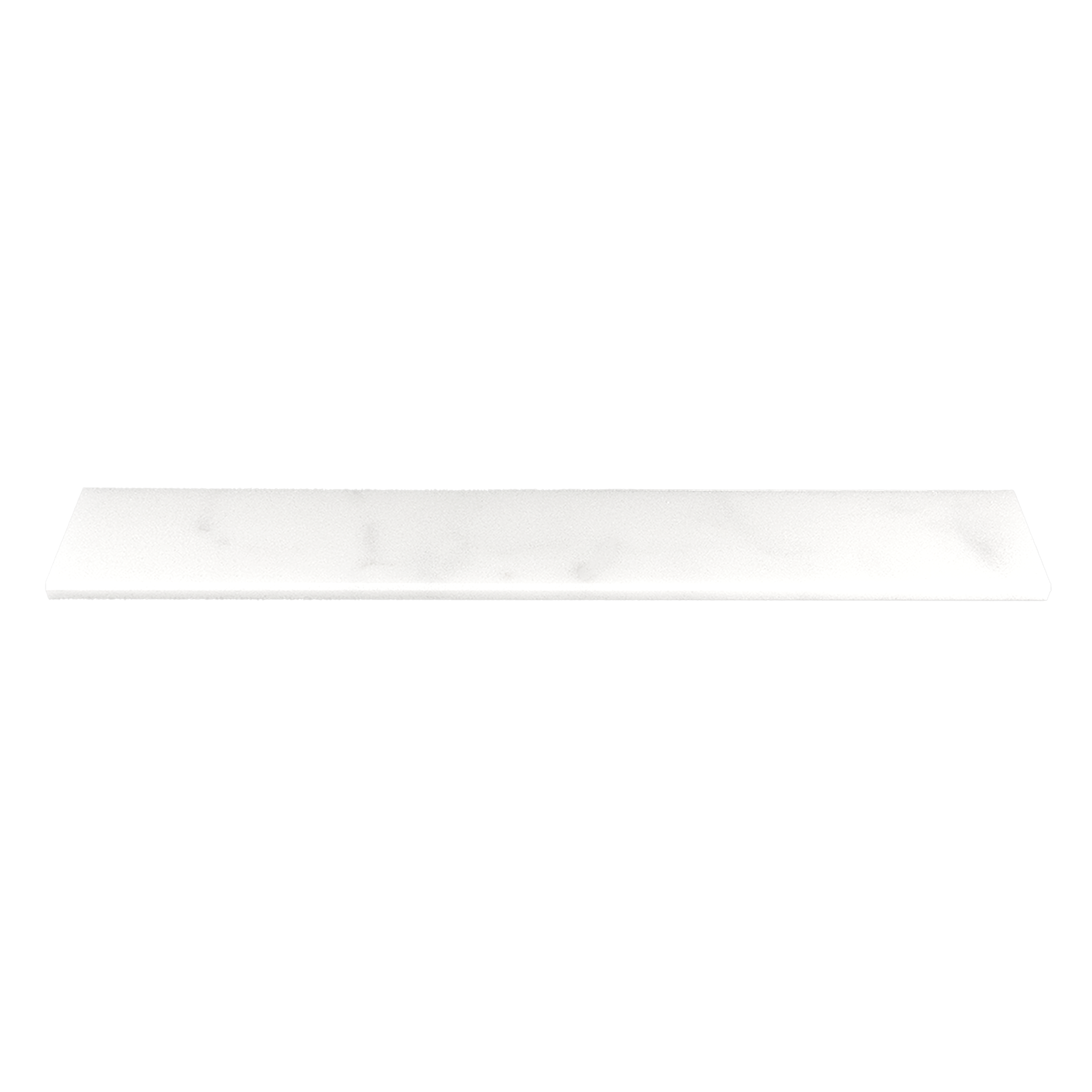Bianco Bello Marble Premium 6" x 74" x 3/4" Window Sill - Polished  - DW TILE & STONE - Atlanta Marble Natural Stone Wholesale Stone Supplier